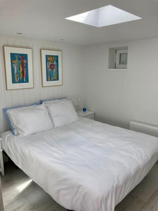 Beachhouse Stranddistel 100M From The Beach Noordwijk Luaran gambar